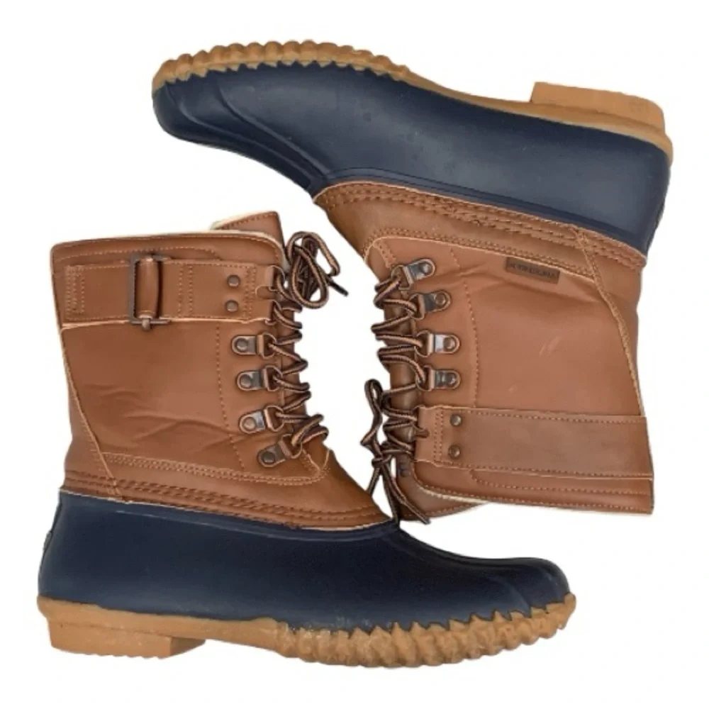 JBU stylish warm